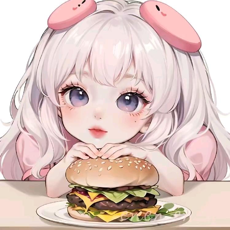 美食搬运工