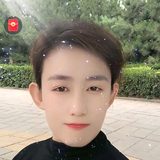 关关😊