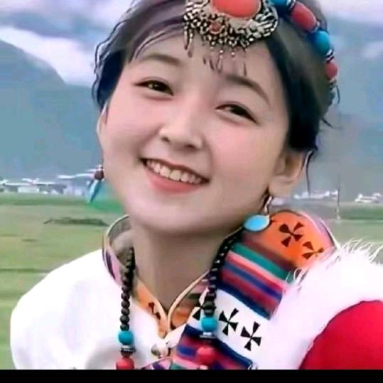 我家的小公主