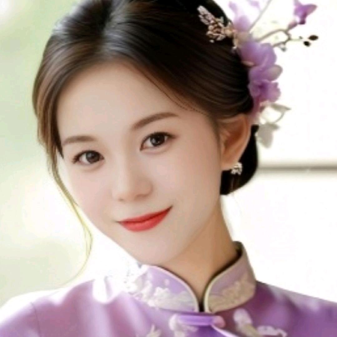 小美🌺