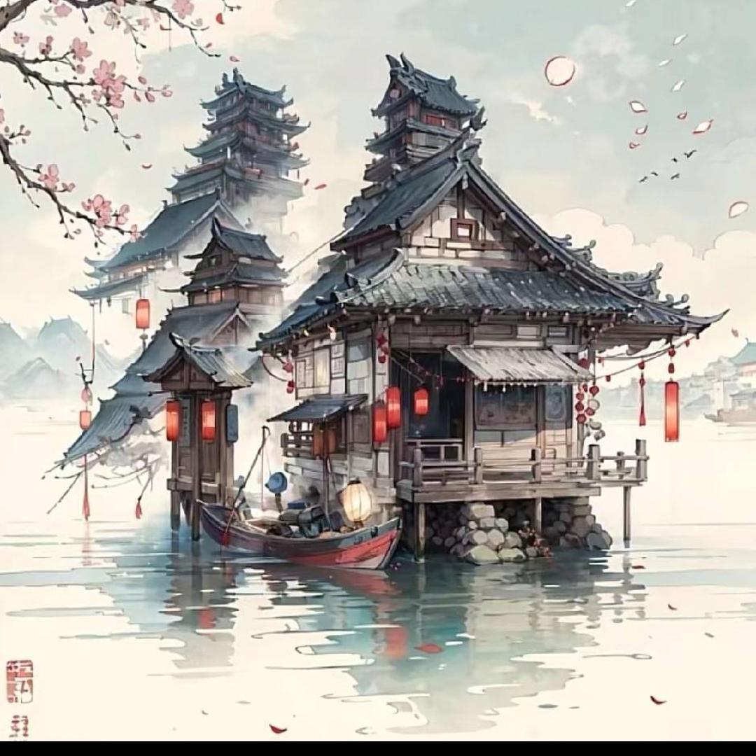 逍遥《徐》