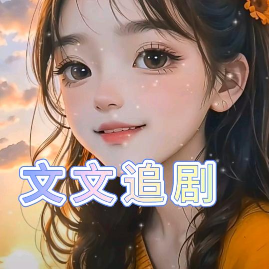 文文追剧（收徒）