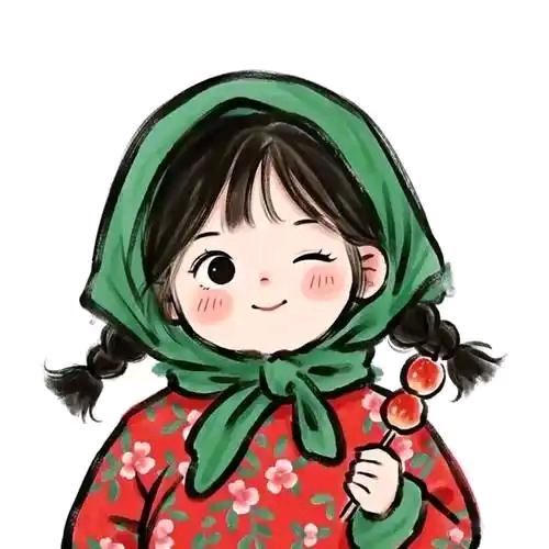 小眼镜