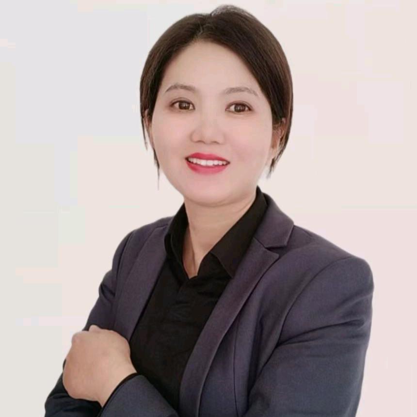 卖房子的李阿姨