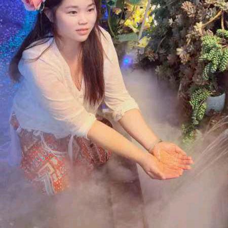 🧚🏻‍♀️辉燕～👘关注👑互粉