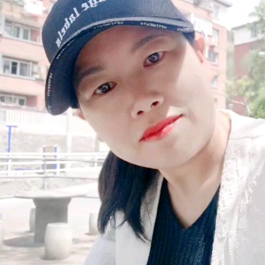 小敏。