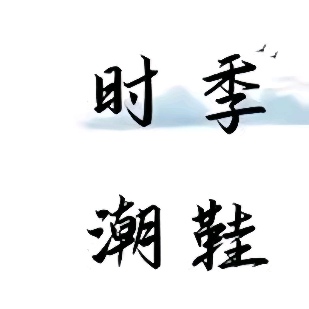 时季潮鞋 欢迎咨询