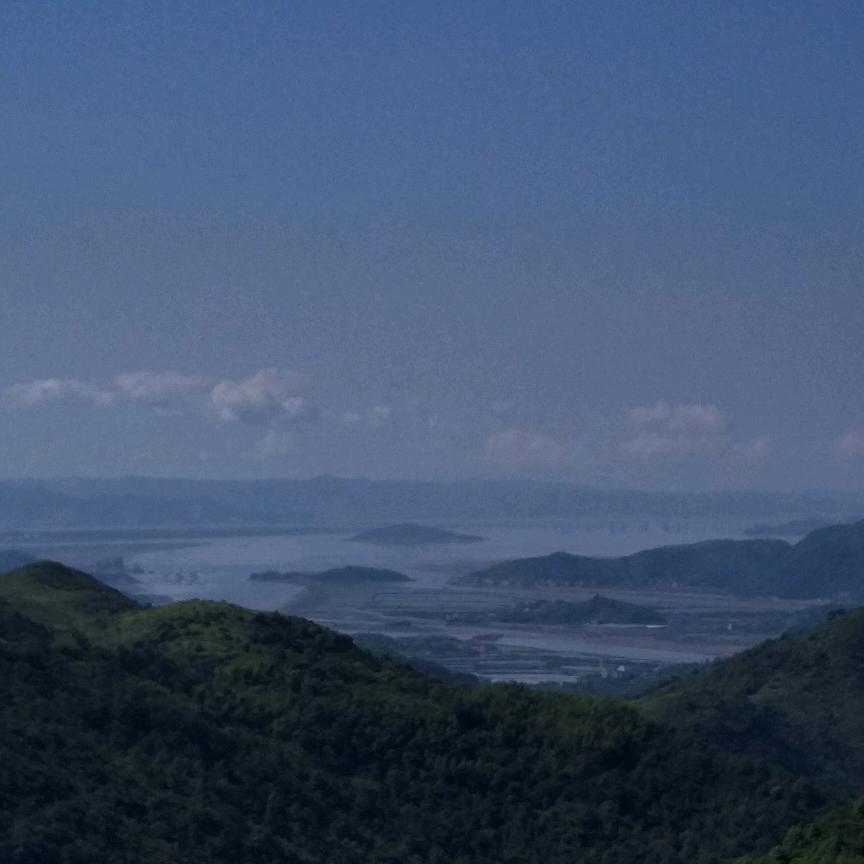 温水