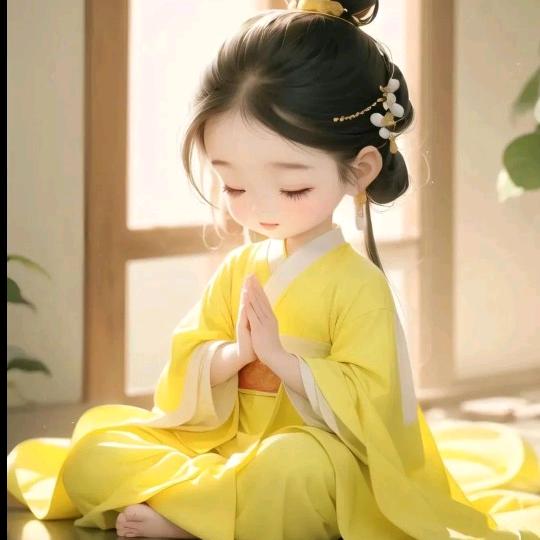 清心❤️【缘】