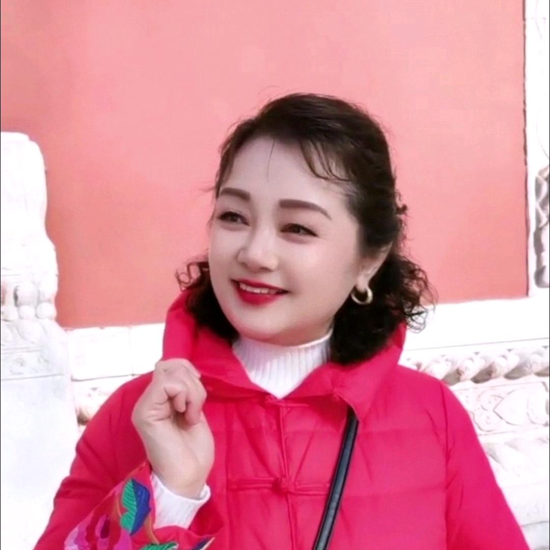 六个孙子的奶奶
