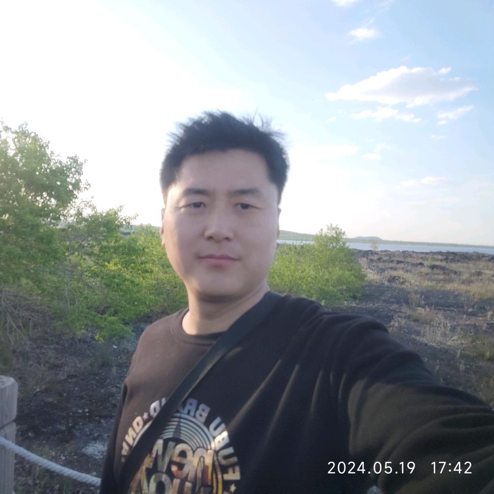 【预制梁厂】小李变老李