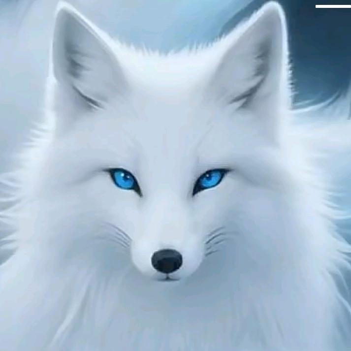 ༄小迷狐࿐ 🔥