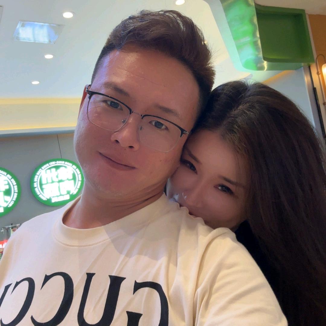 马漂亮🍀蔡美丽