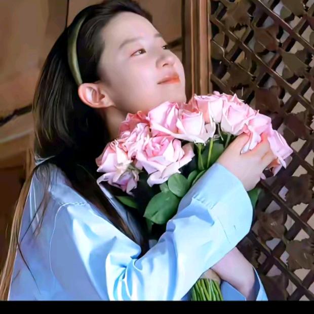 用心良苦姬岱&