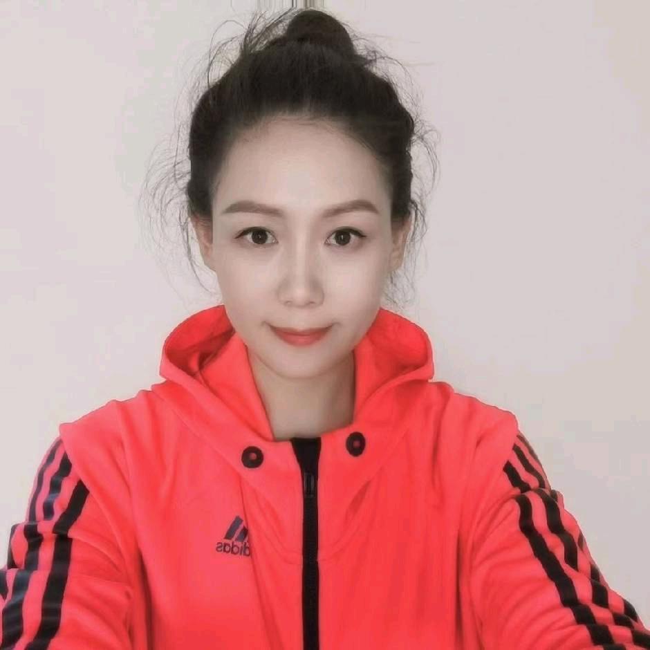 安小鱼@遇见未知的自己