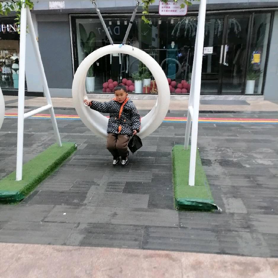小月亮和小太阳