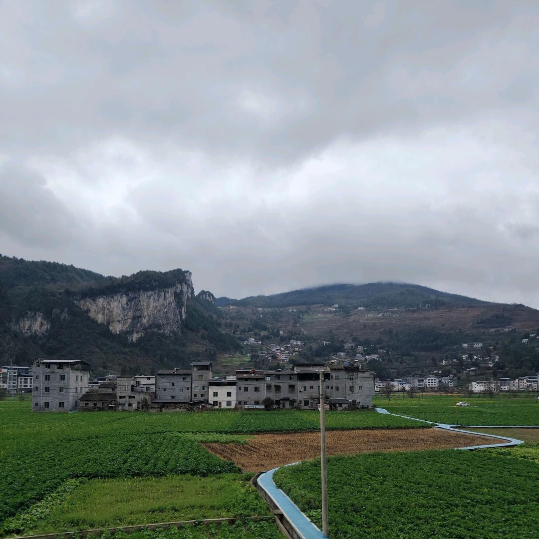 古蔺民族三哥