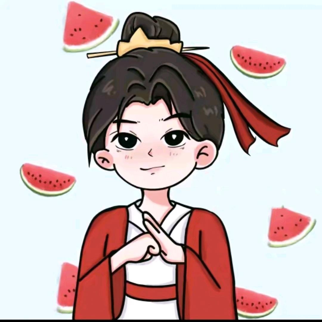 路过一尾✔酸菜鱼🍉