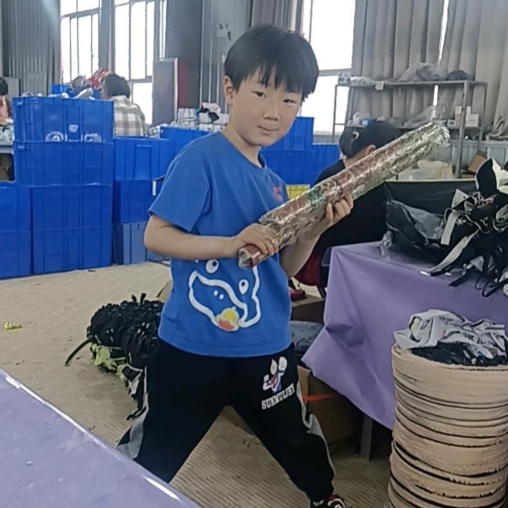 杨姐