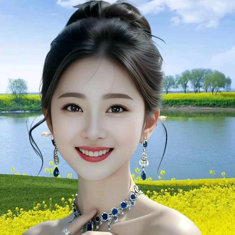 芹姐
