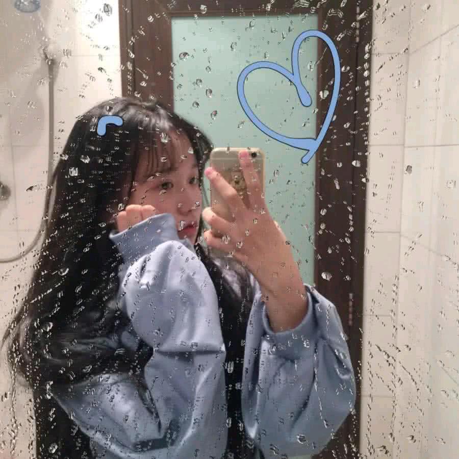 半月月