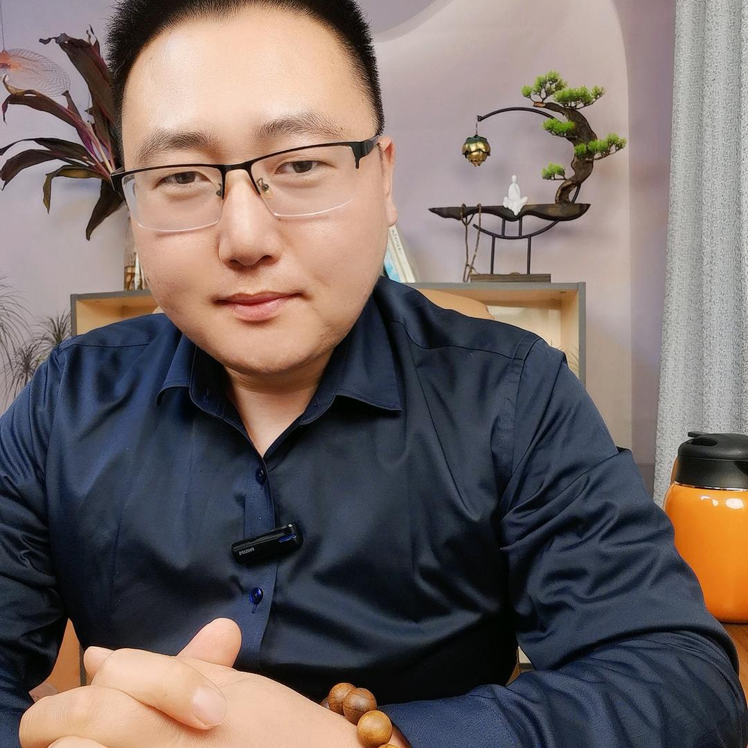 波波情感电台
