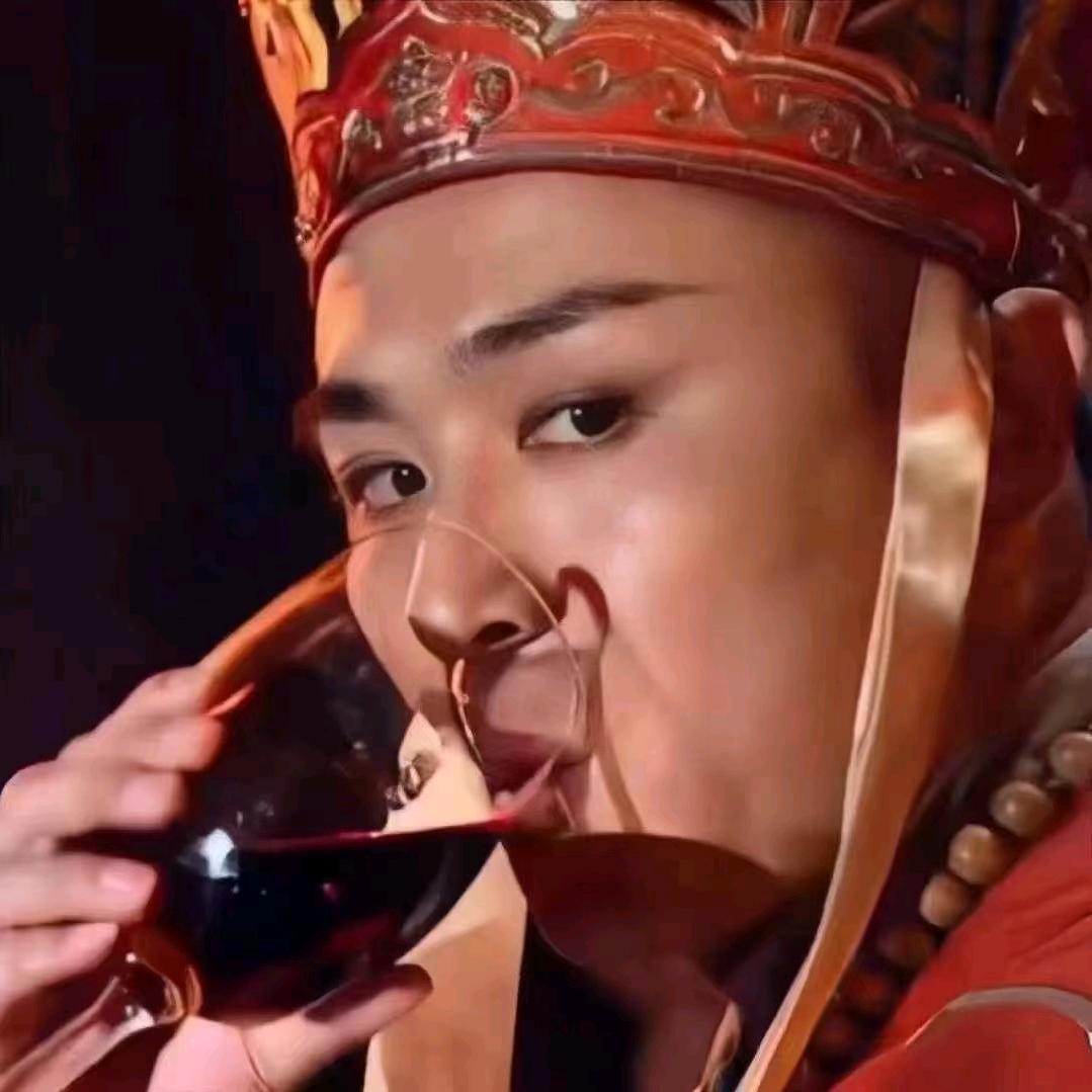 醉美居士