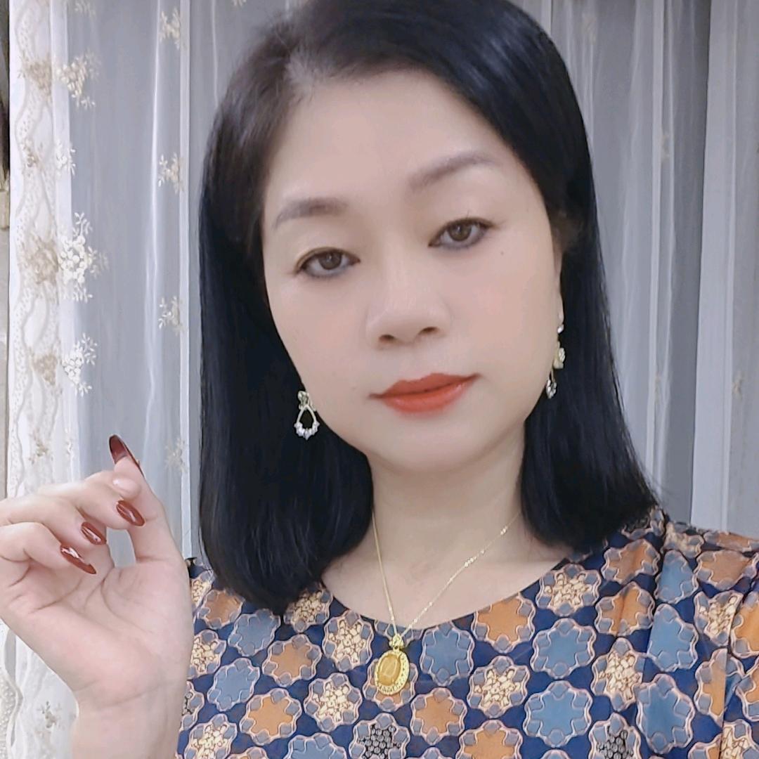 秀玉橱窗选好物