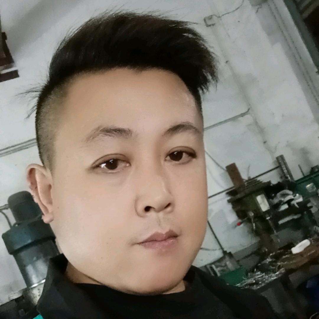 宏顺模具小戴