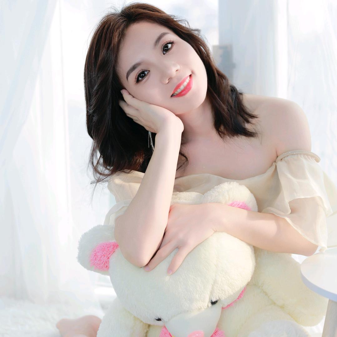 小婉瑶🎤