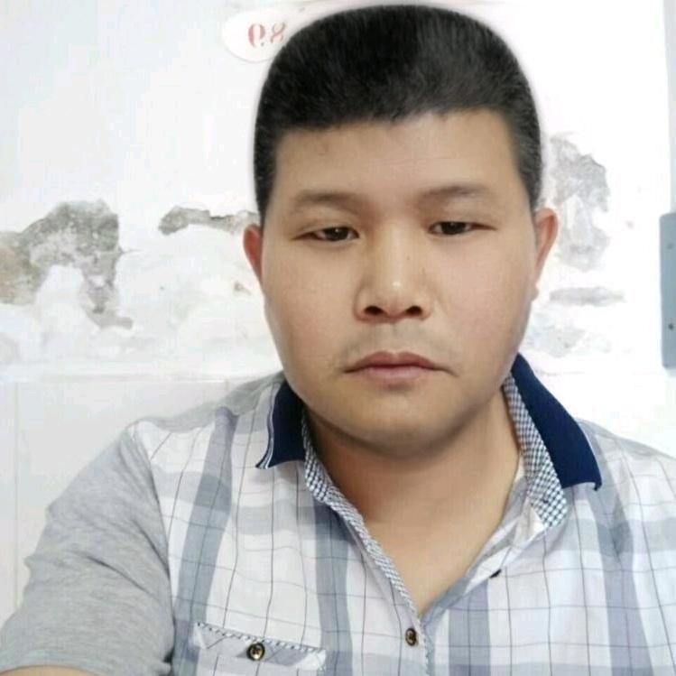 渐老苍狼头像
