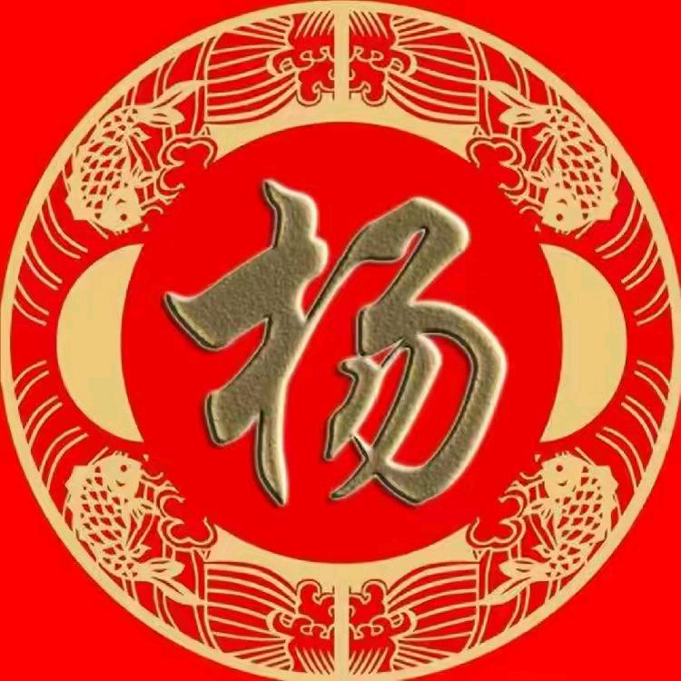 杨家人