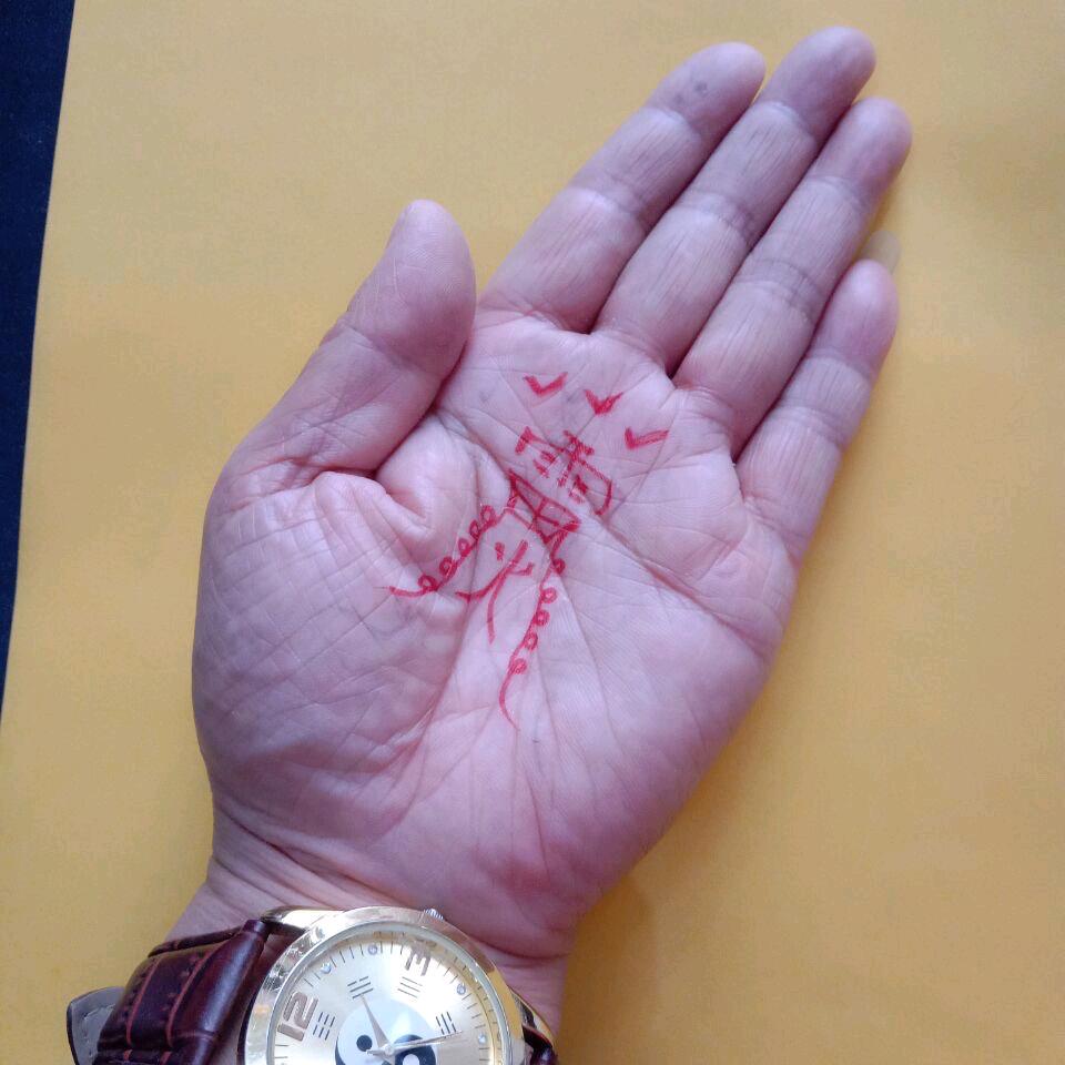 三枚铜钱的故事