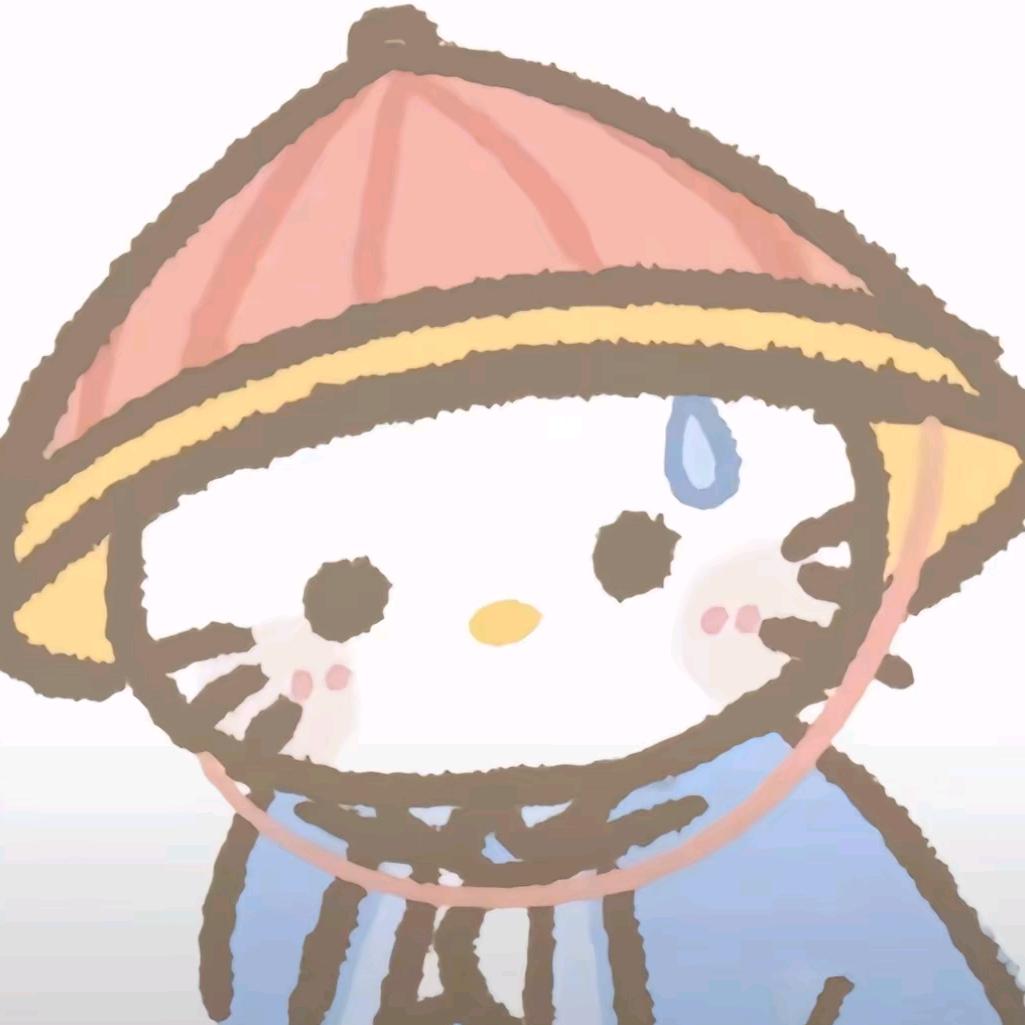 悲伤积积痛