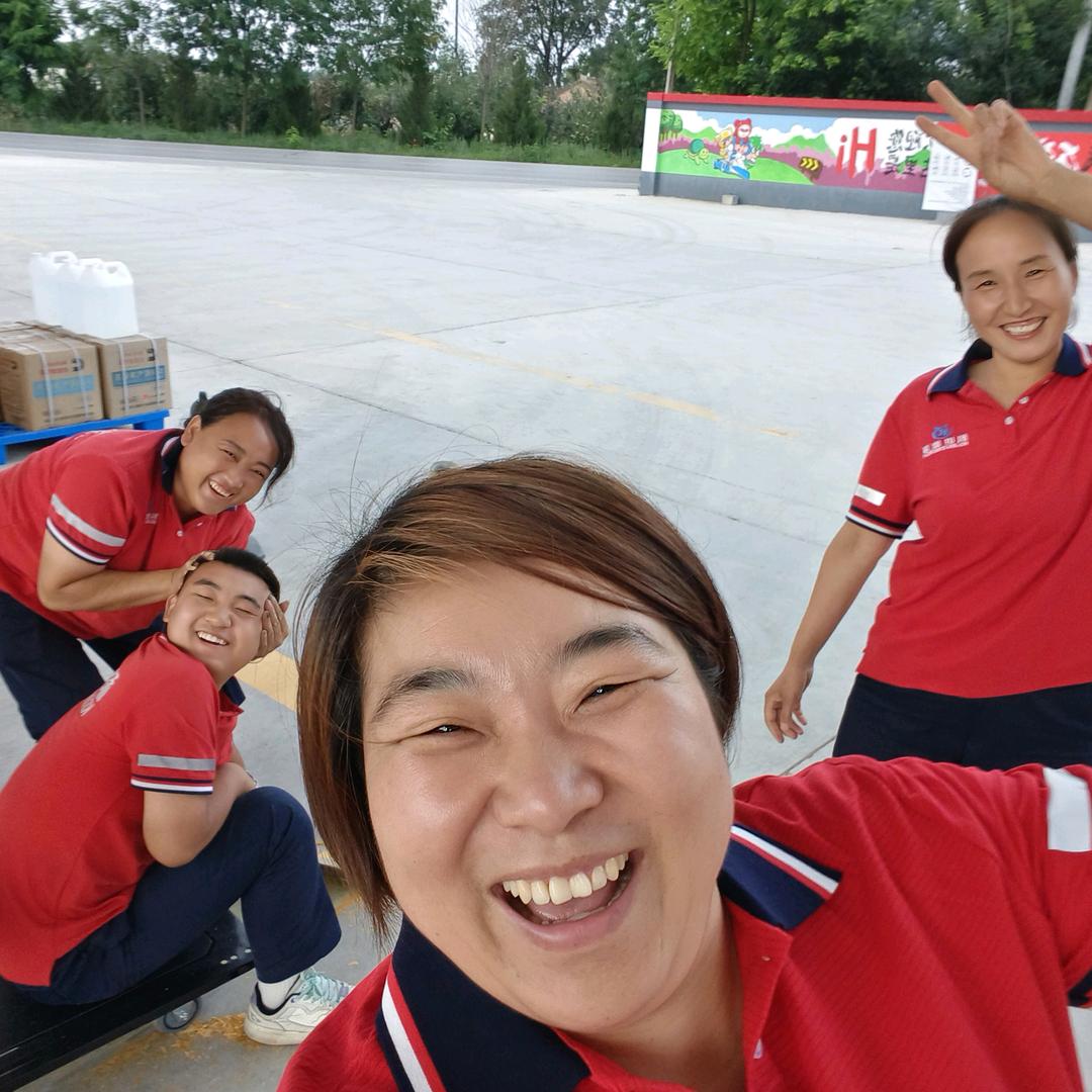 科进能源-王大苗