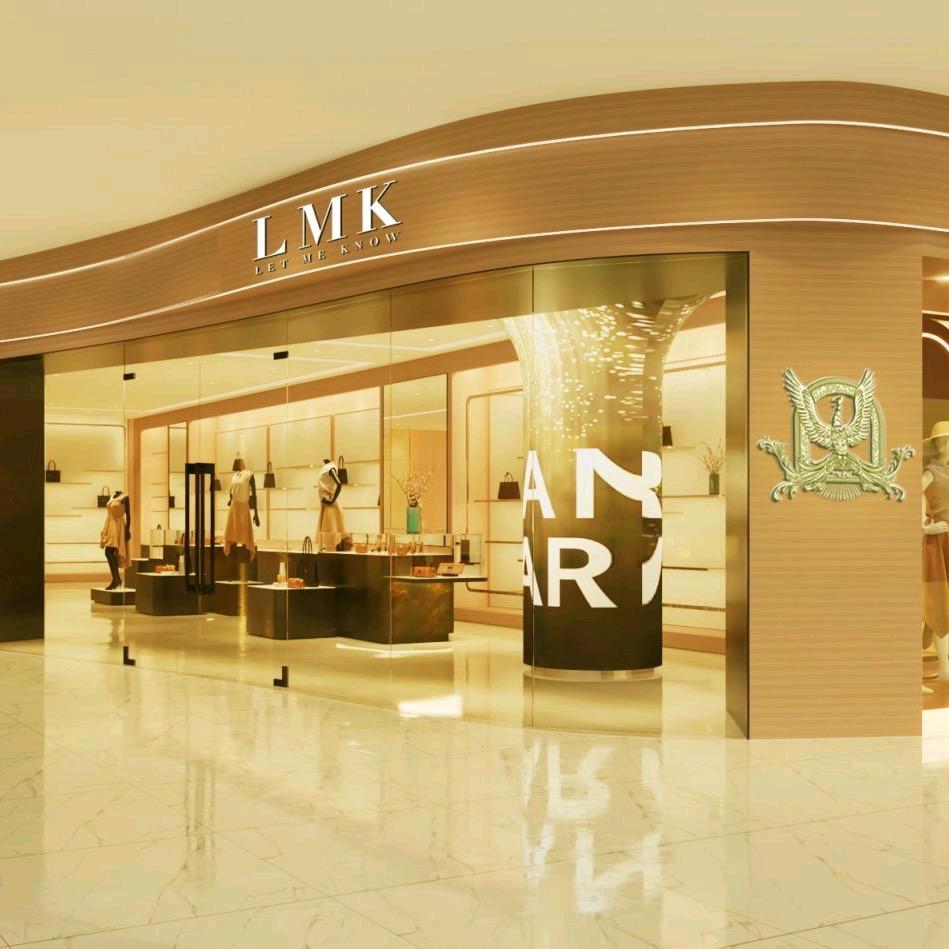 法国🇫🇷LMK小众定制女包