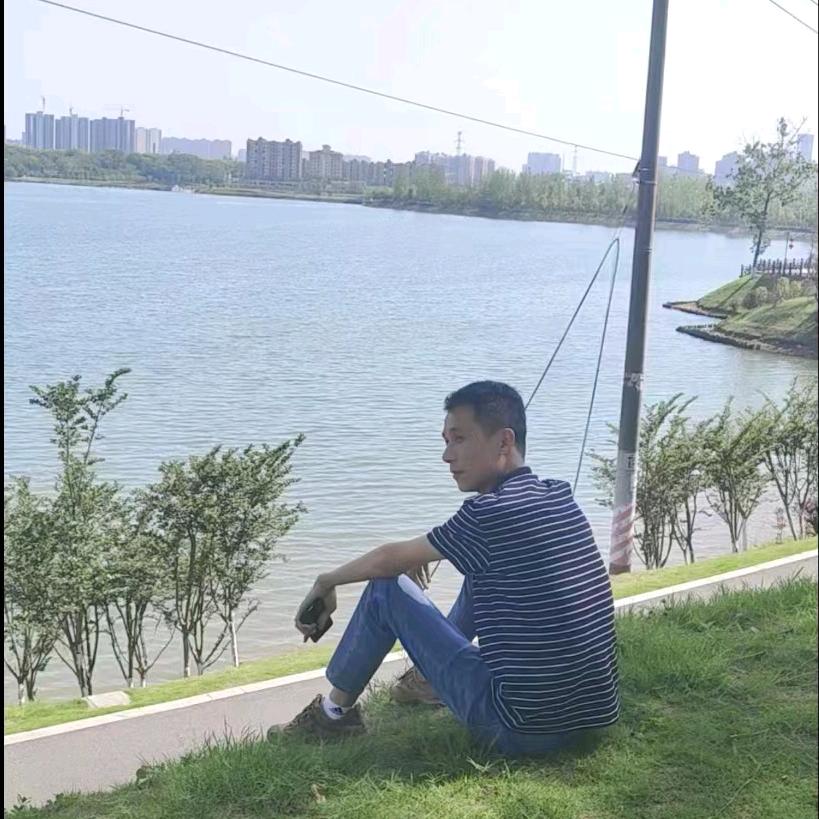 阿海🌊（机电工程）