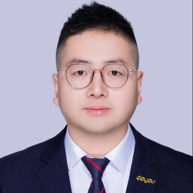 德佑小马哥（好房推荐）