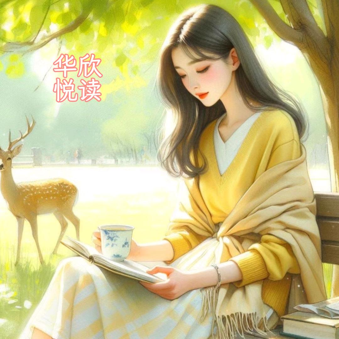 华欣悦读