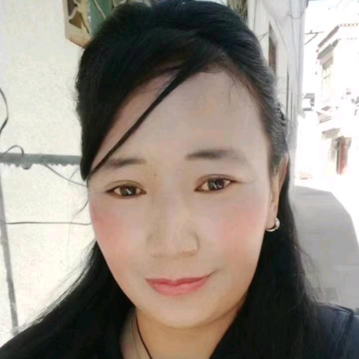 林芝白玛