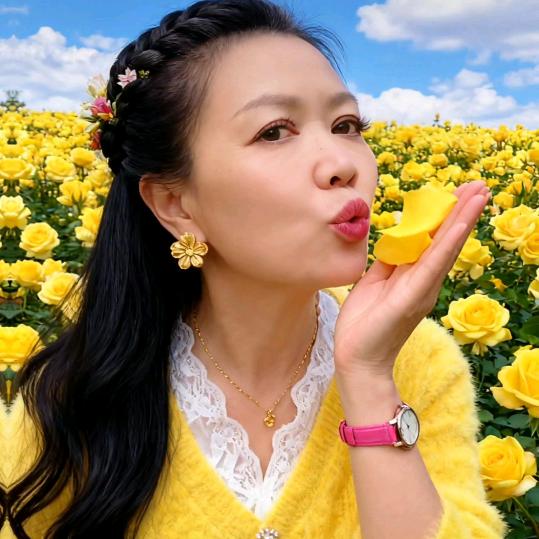 群子，好好爱自己((拒私聊》