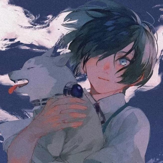 未曾见山和海☀️¹¹²⁶