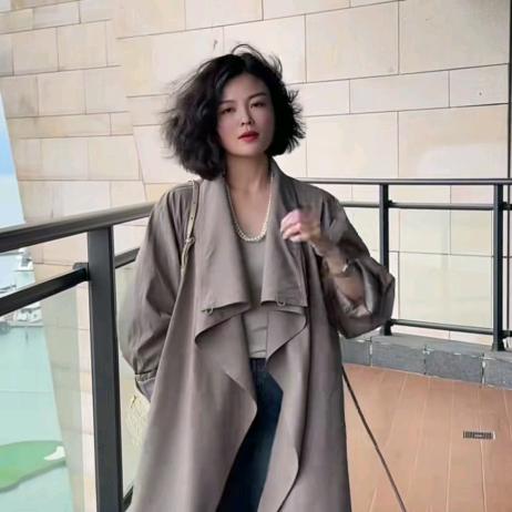 老谭私服（精选女装）