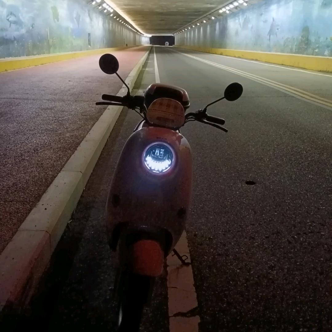 湄洲岛租电动车