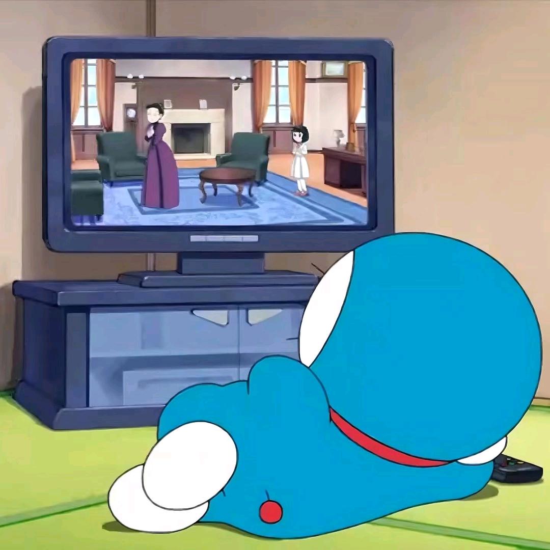 燕子爱追剧
