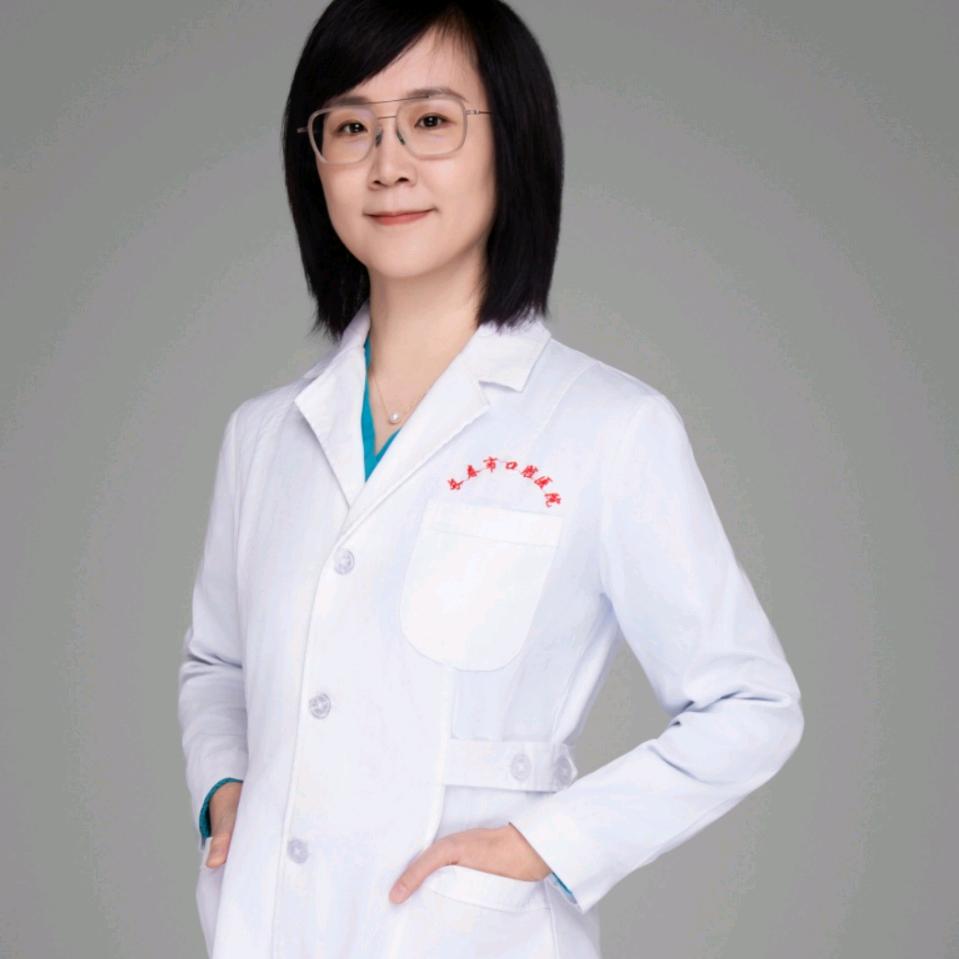 长春市口腔儿牙马医生