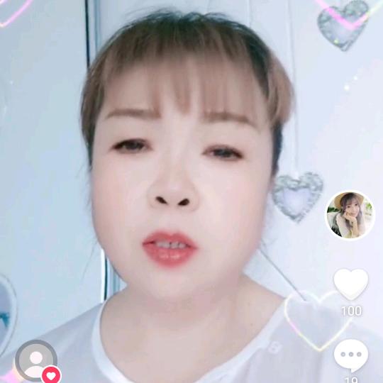 静若繁花*