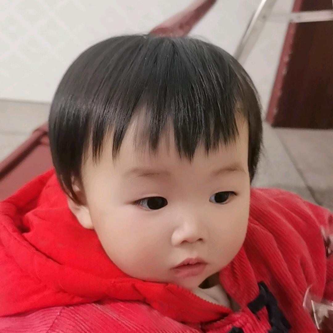 糖糖小宝贝