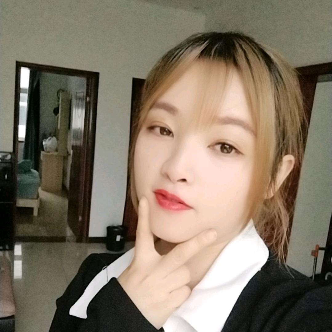 你墨迹我墨迹（晴儿）