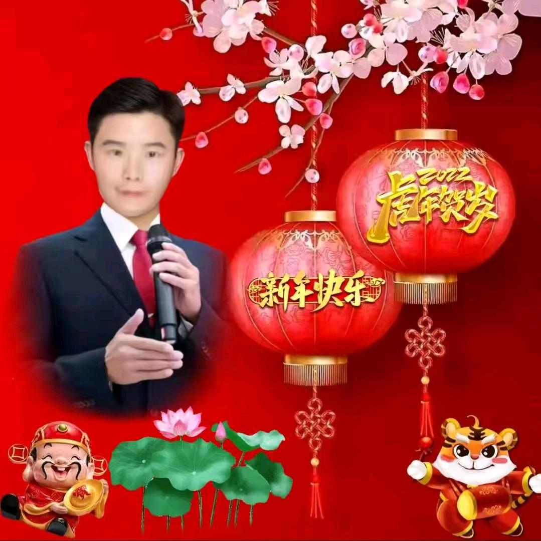 你看不透的人心。